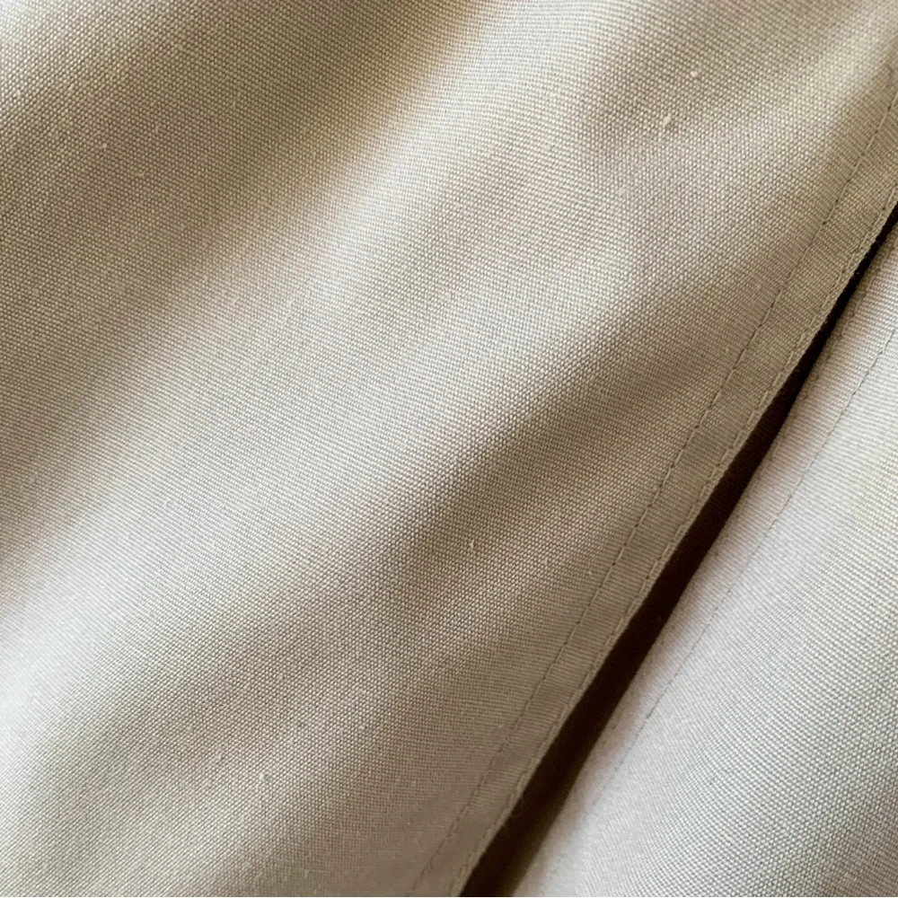 VINTAGE classic trench - Picture 15 of 15